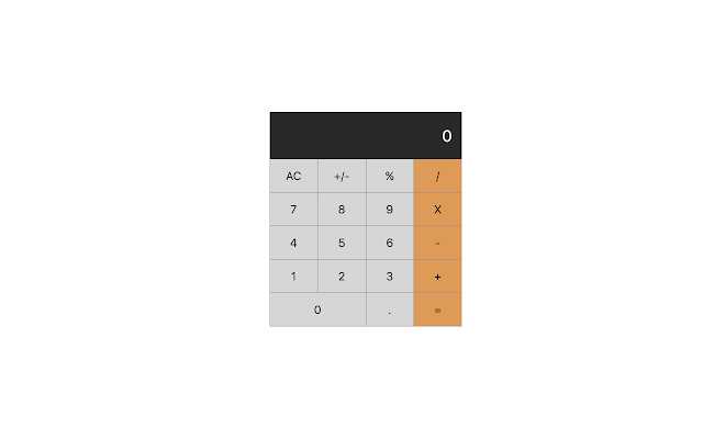 Big Calc  from Chrome web store to be run with OffiDocs Chromium online