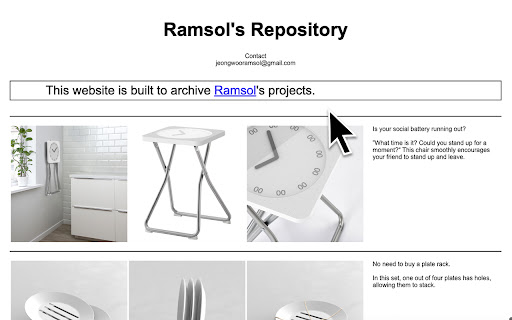 Big Cursor  from Chrome web store to be run with OffiDocs Chromium online
