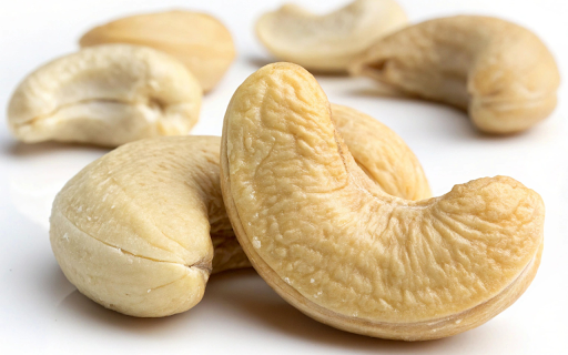 Big delicious cashews  from Chrome web store to be run with OffiDocs Chromium online
