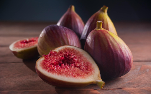Big Delicious Purple Figs  from Chrome web store to be run with OffiDocs Chromium online