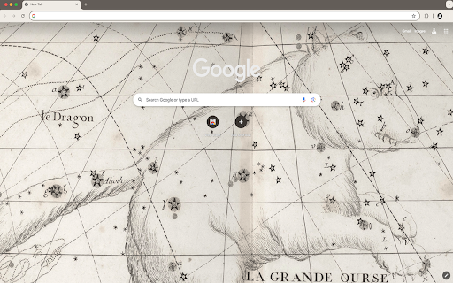 Big Dipper  from Chrome web store to be run with OffiDocs Chromium online