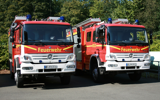 Big fire trucks  from Chrome web store to be run with OffiDocs Chromium online