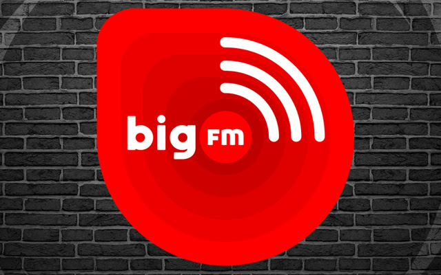Big FM Clique para dar ຫຼິ້ນຫຼືຢຸດຈາກຮ້ານເວັບ Chrome ເພື່ອດໍາເນີນການກັບ OffiDocs Chromium ອອນໄລນ໌