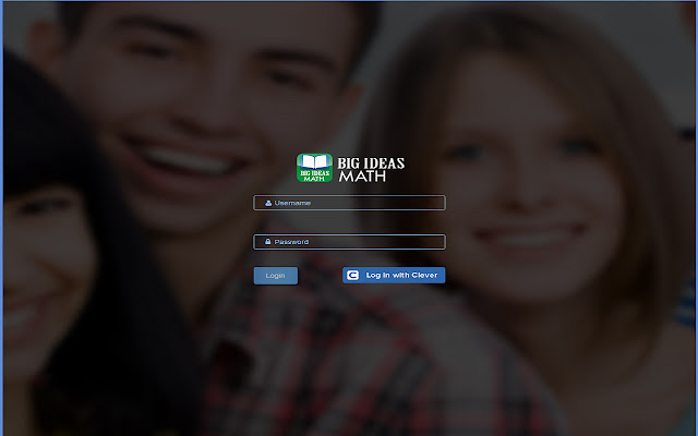 BIG IDEAS MATH  from Chrome web store to be run with OffiDocs Chromium online