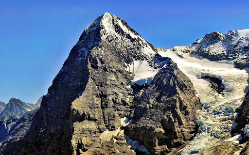 Big Rock Mountain  from Chrome web store to be run with OffiDocs Chromium online