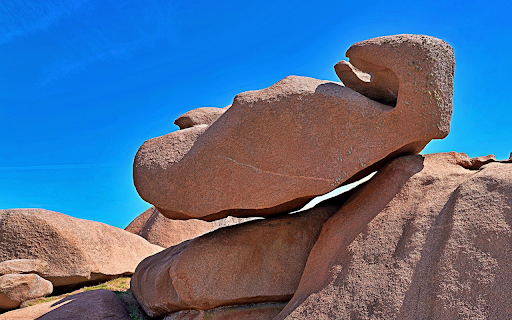 Big Rocks  from Chrome web store to be run with OffiDocs Chromium online