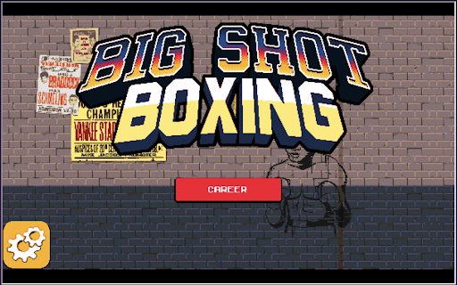 Big Shot Boxing Poki Game  from Chrome web store to be run with OffiDocs Chromium online