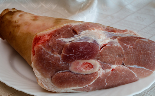 Big slab of meat  from Chrome web store to be run with OffiDocs Chromium online