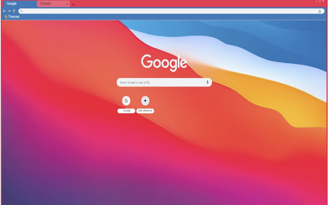 Big Sur  from Chrome web store to be run with OffiDocs Chromium online