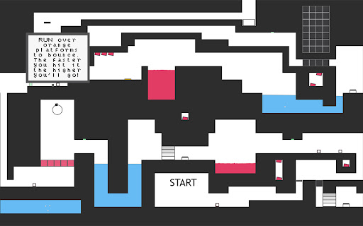 Big Tower Tiny Square Unblocked  from Chrome web store to be run with OffiDocs Chromium online
