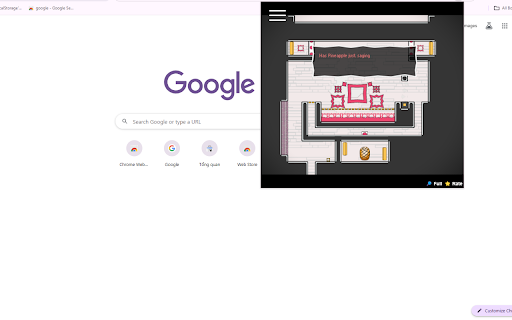 Big Tower Tiny Square Unblocked  Free  from Chrome web store to be run with OffiDocs Chromium online