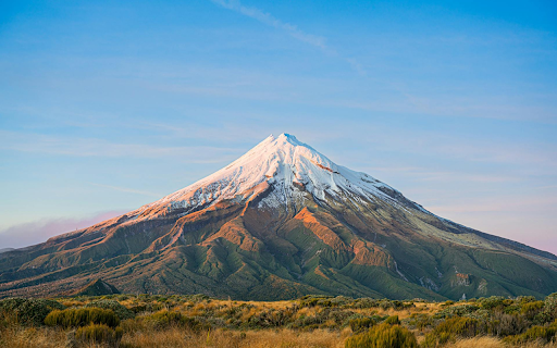 Big Volcano  from Chrome web store to be run with OffiDocs Chromium online