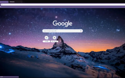 Big wrld  from Chrome web store to be run with OffiDocs Chromium online
