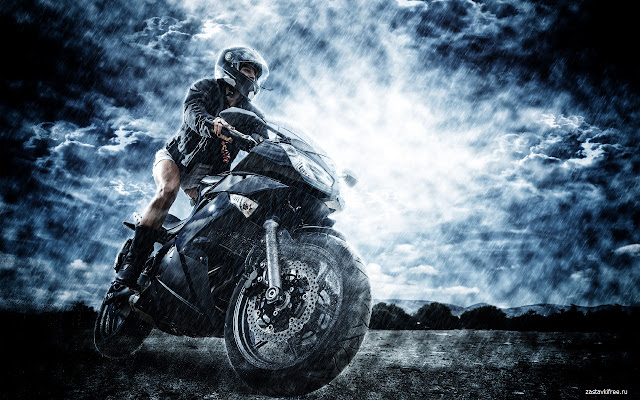 Biker  from Chrome web store to be run with OffiDocs Chromium online