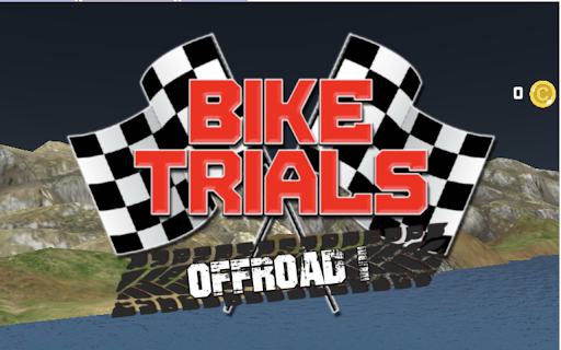 Bike Trials Offroad Game  from Chrome web store to be run with OffiDocs Chromium online