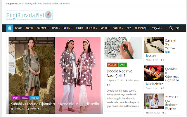 Bilgi Burada  from Chrome web store to be run with OffiDocs Chromium online