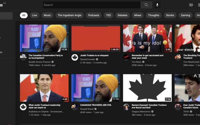 Bill C 11 Simulator  from Chrome web store to be run with OffiDocs Chromium online