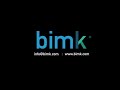bimK BIM objects files  from Chrome web store to be run with OffiDocs Chromium online