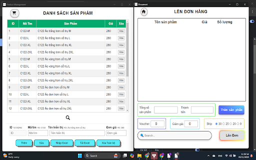 Bim Products Extensions  from Chrome web store to be run with OffiDocs Chromium online