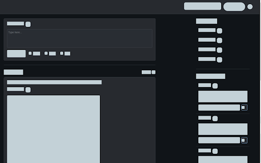 Bingo Skeleton Page Extension  from Chrome web store to be run with OffiDocs Chromium online