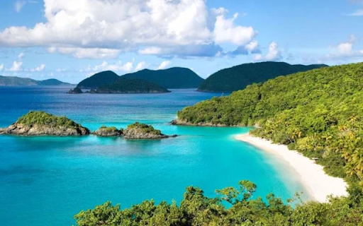 Binh Ba Island – The Hidden Gem of Nha Trang  from Chrome web store to be run with OffiDocs Chromium online