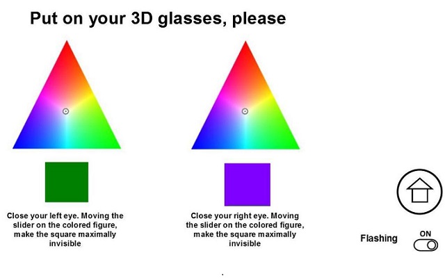 BinocularVision  from Chrome web store to be run with OffiDocs Chromium online