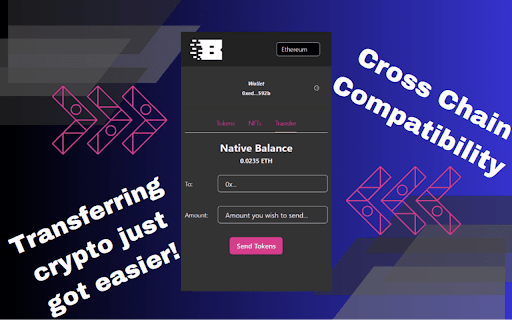 Biometra  from Chrome web store to be run with OffiDocs Chromium online