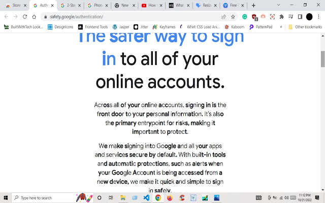 Bionic Reader Mode  from Chrome web store to be run with OffiDocs Chromium online