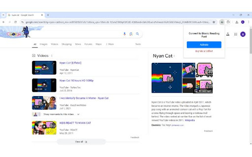 Bionic Text Converter Boost Reading Speed  Focus  from Chrome web store to be run with OffiDocs Chromium online