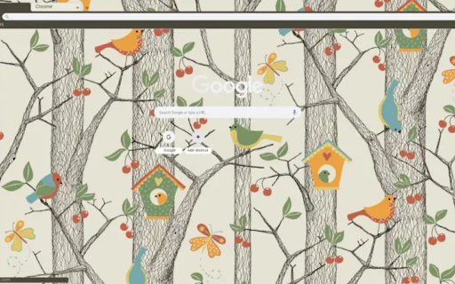 Bird Base  from Chrome web store to be run with OffiDocs Chromium online