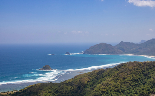 Birds Eye View of Mekaki Beach, Indonesia from Chrome web store to be run with OffiDocs Chromium online Birds Eye View of Mekaki Beach, Indonesia from Chrome web store to be run with OffiDocs Chromium online