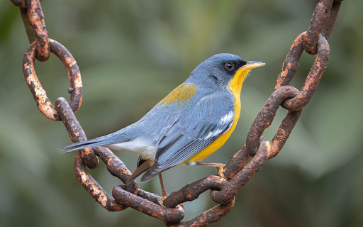 Bird swinging on a chain from Chrome web store to be run with OffiDocs Chromium online Bird swinging on a chain from Chrome web store to be run with OffiDocs Chromium online