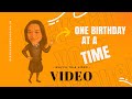 Birthday messaging  from Chrome web store to be run with OffiDocs Chromium online