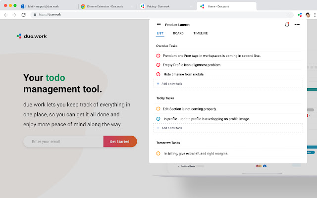 Birtly  from Chrome web store to be run with OffiDocs Chromium online
