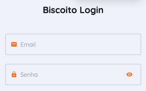 Biscoito Extension  from Chrome web store to be run with OffiDocs Chromium online