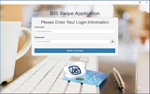 BIS Payment Solution  from Chrome web store to be run with OffiDocs Chromium online
