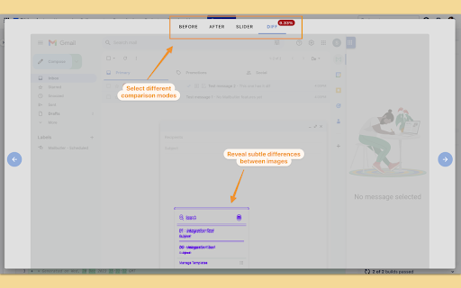 Bitbaguette  from Chrome web store to be run with OffiDocs Chromium online