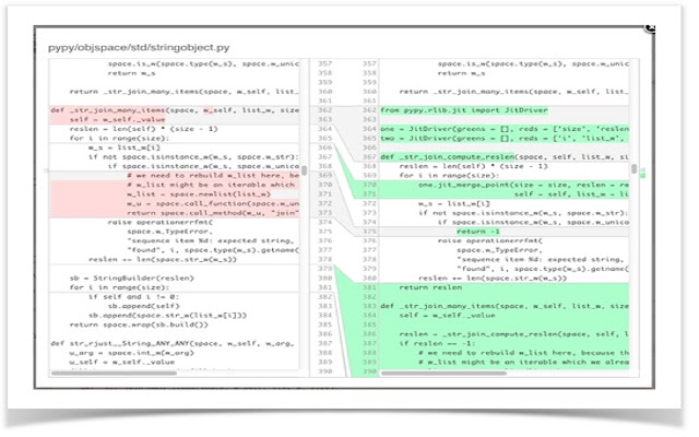 Bitbucket Slider  from Chrome web store to be run with OffiDocs Chromium online