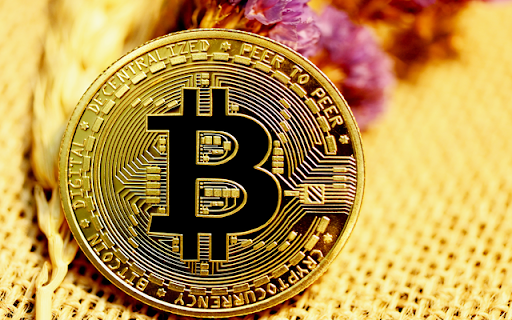 Bitcoin Price Dreamchaser  from Chrome web store to be run with OffiDocs Chromium online