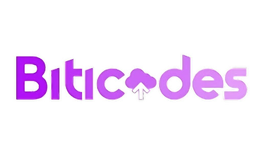 Biticodes For PC  from Chrome web store to be run with OffiDocs Chromium online
