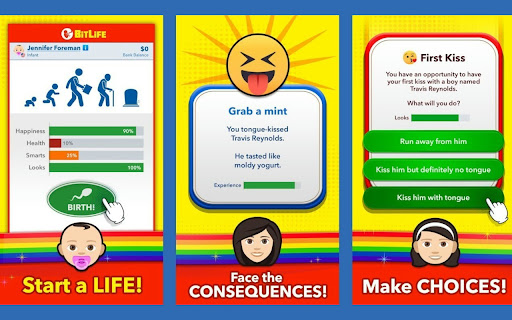 bitlife unblocked chrome  from Chrome web store to be run with OffiDocs Chromium online