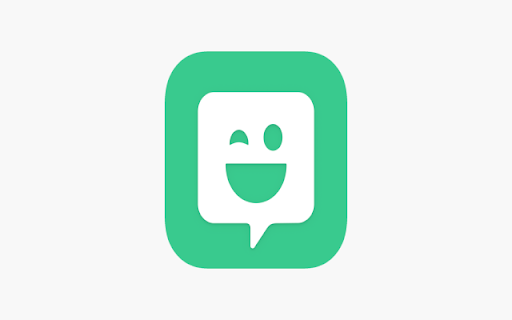 Bitmoji Hot  from Chrome web store to be run with OffiDocs Chromium online
