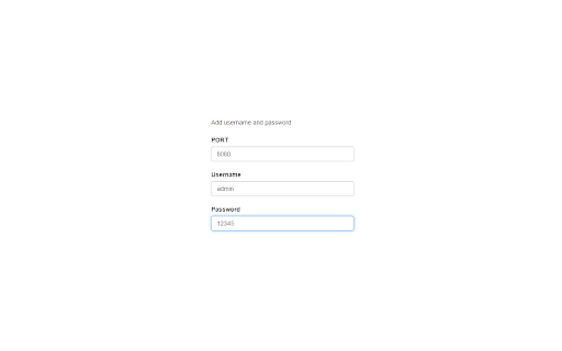 Bittorent For Chrome  from Chrome web store to be run with OffiDocs Chromium online