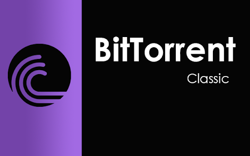 BitTorent For Chrome Classic  from Chrome web store to be run with OffiDocs Chromium online