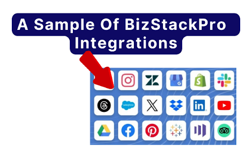 BizStackPro: (Original) Business Checklist  from Chrome web store to be run with OffiDocs Chromium online