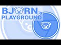 Bjorns Playground  from Chrome web store to be run with OffiDocs Chromium online