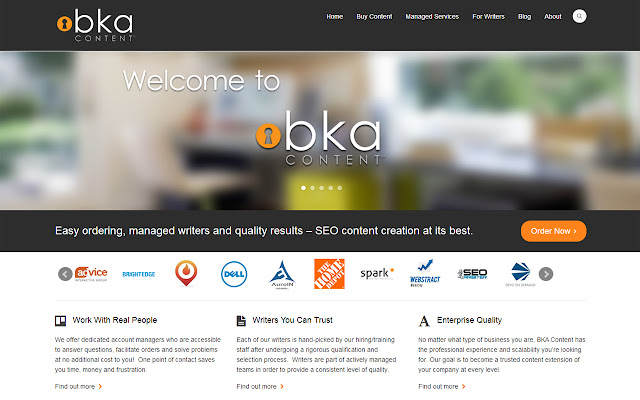 BKA Content  from Chrome web store to be run with OffiDocs Chromium online