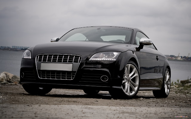 Black Audi  from Chrome web store to be run with OffiDocs Chromium online