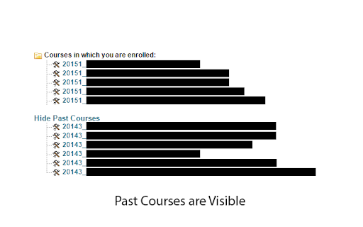 Blackboard Enhancement Suite  from Chrome web store to be run with OffiDocs Chromium online