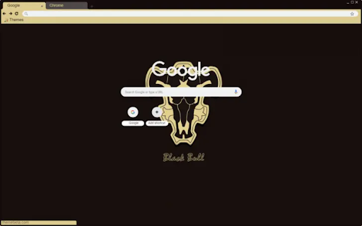 black bull  from Chrome web store to be run with OffiDocs Chromium online